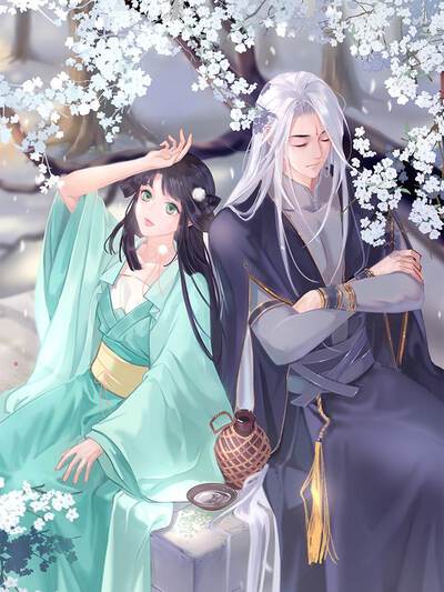 精品推荐漫画《外卖侠的深夜食堂》横版封面